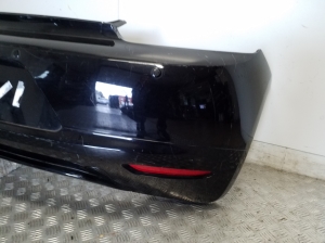 Volkswagen Scirocco III (2008–2017) Heckstoßstange 1K8807421H - 6