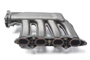  Intake manifold 