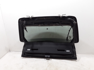 BMW X5 F15 (2013–2018) Trunk lid 7262544 - 2