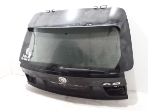Trunk lid - 7262544