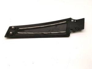 Tesla Model S S (2012–2026) Außenverkleidung der Mittelsäule 1004534-00-B - 4