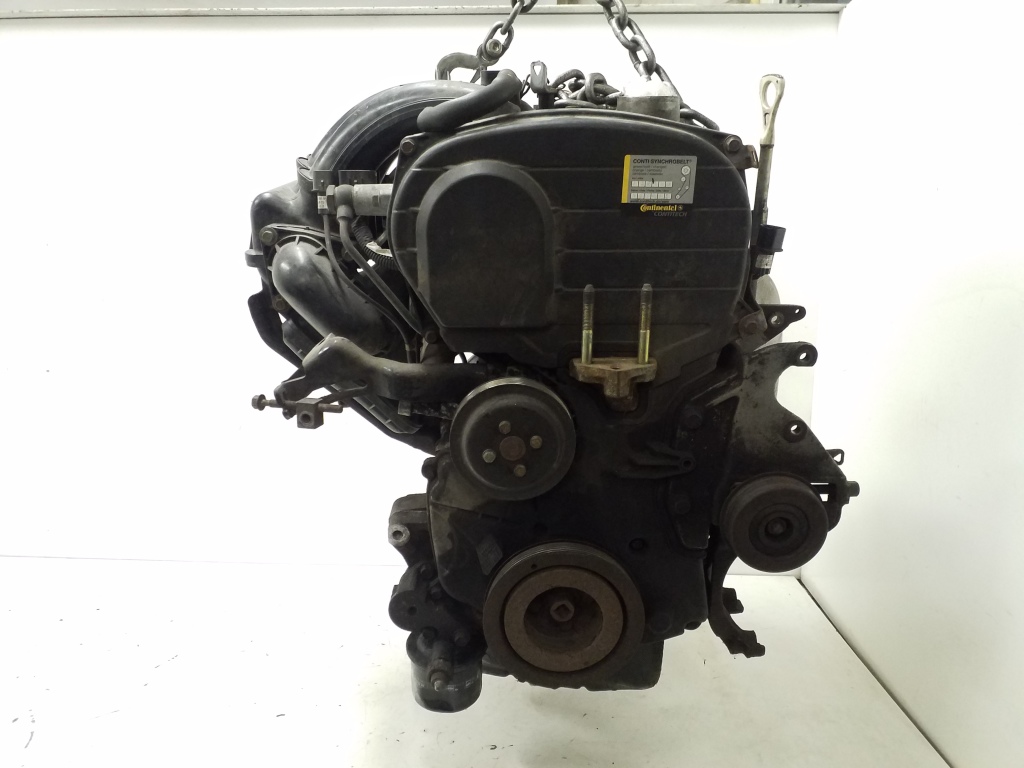 MITSUBISHI Space Wagon 3 generation (1998-2004) Bare Engine 4G64 24978080