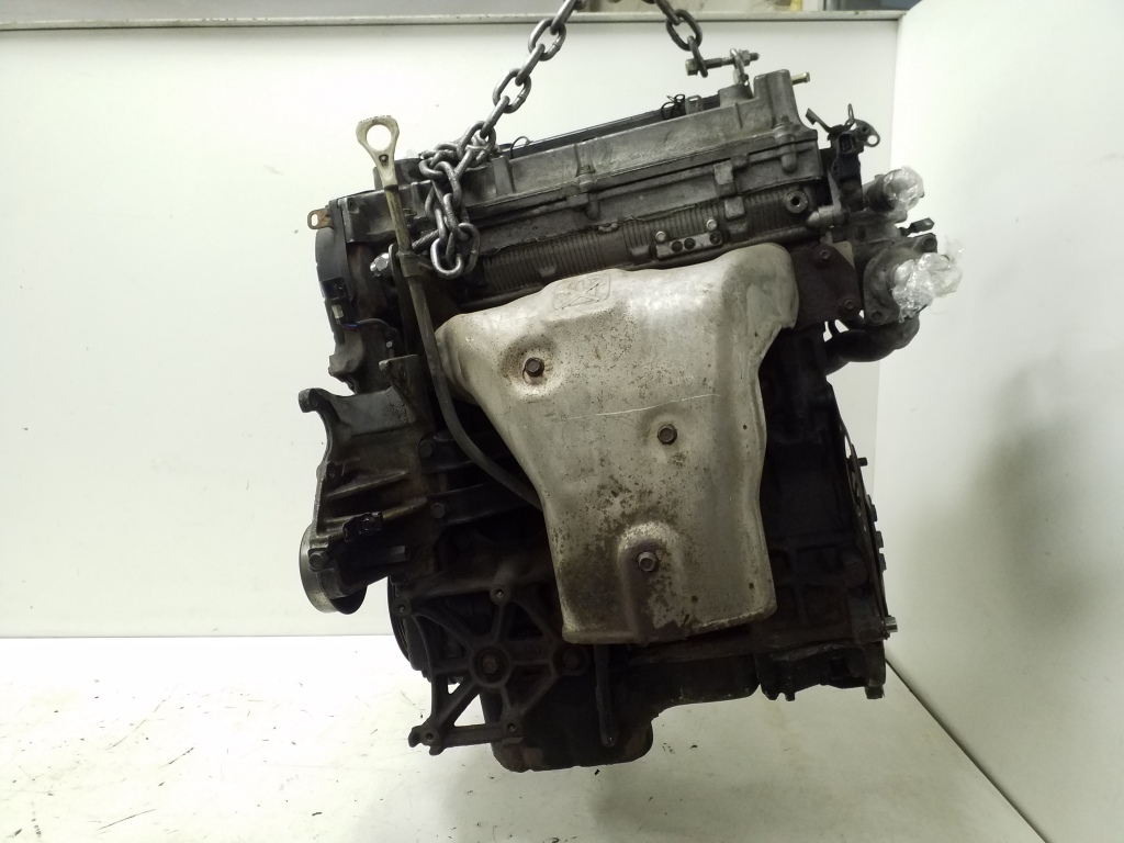 MITSUBISHI Space Wagon 3 generation (1998-2004) Bare Engine 4G64 24978080