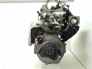 Mitsubishi Space Wagon (1998–2004) Motor 4G64 - 2