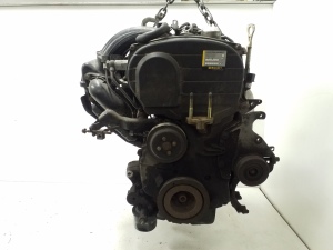 Mitsubishi Space Wagon (1998–2004) Motor 4G64 - 3