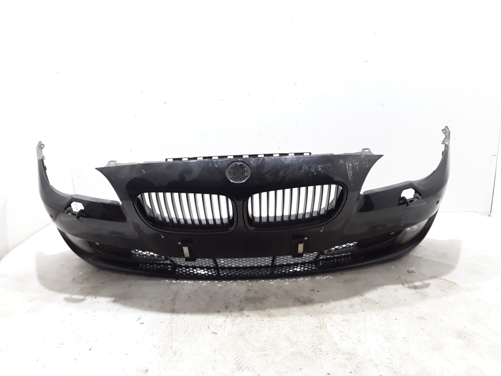 BMW 5 Series F10/F11 (2009-2017) Bara de protecție față 7200712 21071547