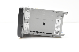 Skoda Superb (2008–2015) Radio / CD-Player / DVD-Player / Navigation 3T0035192E - 3