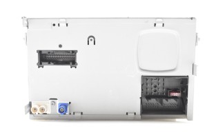 Skoda Superb (2008–2015) Radio / CD-Player / DVD-Player / Navigation 3T0035192E - 5