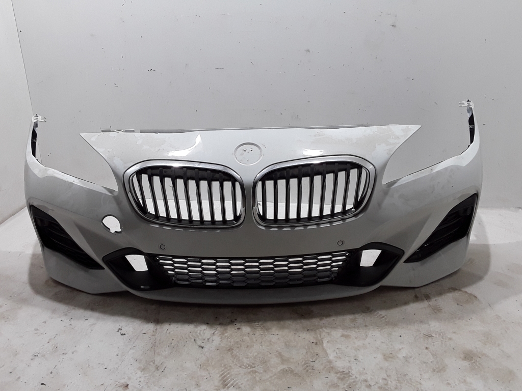 BMW 2 Series Grand Tourer F46 (2018-2023) Priekinis bamperis(buferis) 8075588 21071541