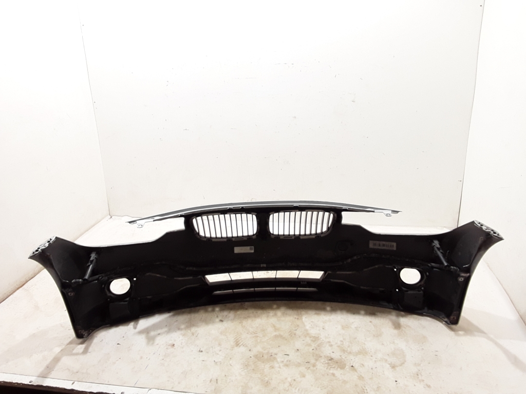 BMW 3 Series F30/F31 (2011-2020) Front Bumper 7308347 21071540