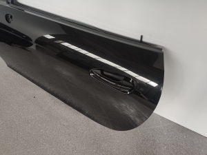 Mercedes Benz SLK-Class 172 (2011–2026) Esiuks A1727200305 - 4