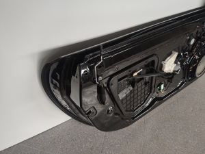Mercedes Benz SLK-Class 172 (2011–2026) Esiuks A1727200305 - 5