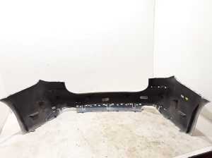 BMW 6 SERIES G32 (2017–2026) Rear bumper 7387321 - 2