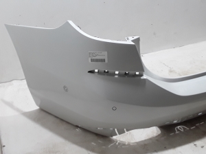 BMW 6 SERIES G32 (2017–2026) Rear bumper 7387321 - 3