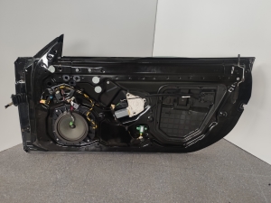 Mercedes Benz SLK-Class 172 (2011–2026) Esiuks A1727200405 - 4