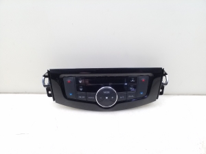 Heizungsbedienteil - 275004KD1A