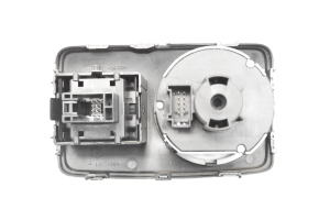 Skoda Superb (2008–2015) Lichtschalter 3T0941431B - 3