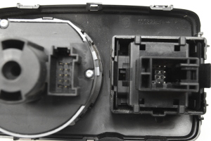 Skoda Superb (2008–2015) Lichtschalter 3T0941431B - 4