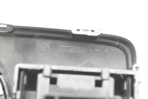 Skoda Superb (2008–2015) Lichtschalter 3T0941431B - 5