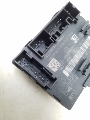 AUDI A3 8V (2012–2020) Front door control unit 5Q0959592B - 2