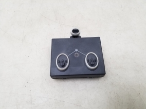AUDI A3 8V (2012–2020) Front door control unit 5Q0959592B - 5