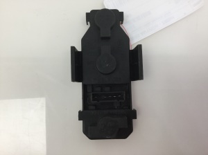 AUDI A6 C5 (1997–2005) Tagumise nurgatule pirnipesa BL3158B - 2