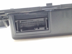 Skoda Superb (2015–2026) Gateway control module 5NA035284B - 3