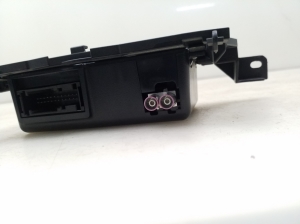 Skoda Superb (2015–2026) Gateway control module 5NA035284B - 5