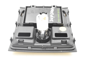 Skoda Superb (2008–2015) Interior clock 3T0919201 - 5