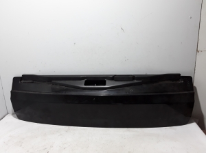 Trunk lid - 7378123