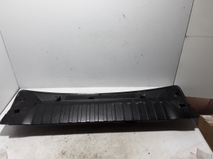 BMW X5 F15 (2013–2018) Trunk lid 7378123 - 2