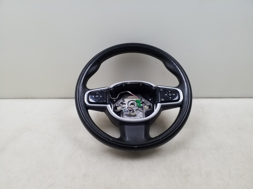 VOLVO XC90 2 generation (2014-2024) Steering Wheel 31407817 24977844