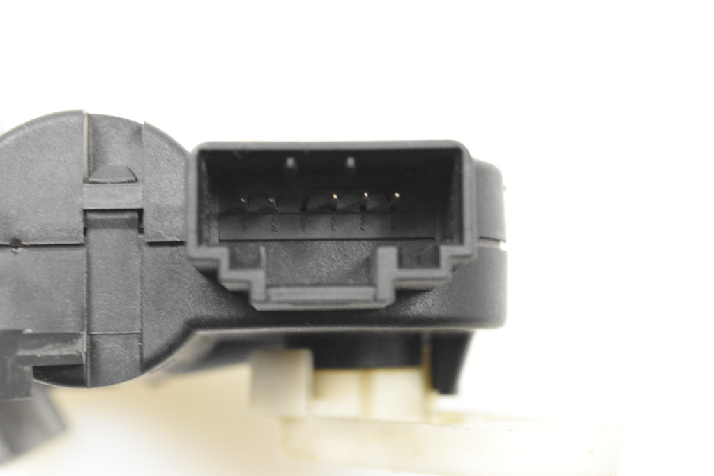 SKODA Superb 2 generation (2008-2015) Клапаны управления внутренним подогревом 3C0907511R 25759564