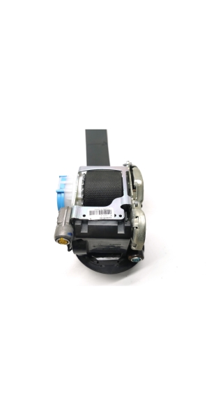 Tesla Model X X (2015–2026) Front seat belt 1136738-05-E - 3