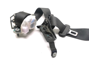 Tesla Model S S (2012–2026) Sicherheitsgurt hinten 1018789-00-A - 3