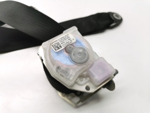 Tesla Model S S (2012–2026) Sicherheitsgurt hinten 1018789-00-A - 4
