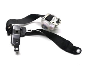 Tesla Model S S (2012–2026) Sicherheitsgurt hinten 1018789-00-A - 5