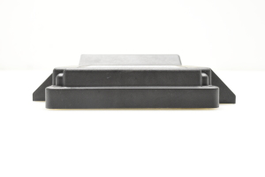 Skoda Superb (2008–2015) Module de commande du frein de stationnement électrique 3AA907801B - 2