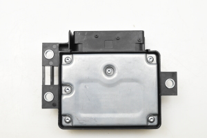 Skoda Superb (2008–2015) Module de commande du frein de stationnement électrique 3AA907801B - 3