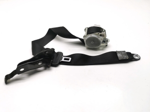 Tesla Model S S (2012–2026) Sicherheitsgurt hinten 1018789-00-A - 4