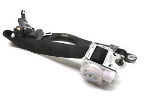 Tesla Model S S (2012–2026) Sicherheitsgurt hinten 1018789-00-A - 3