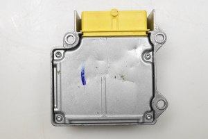 Skoda Superb (2008–2015) Airbag module 3T0959655D - 4