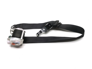 Sicherheitsgurt hinten - 1018789-00-A