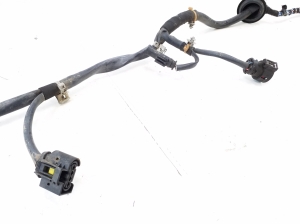 Mercedes Benz E-Class W212 (2009–2015) Sonstiges Kabel - 2