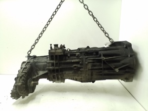 Volkswagen Amarok I (2010–2022) Getriebe 1361301020 - 4