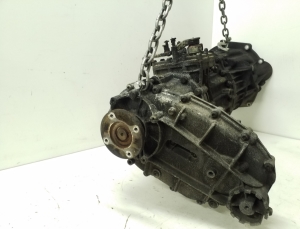 Volkswagen Amarok I (2010–2022) Getriebe 1361301020 - 6