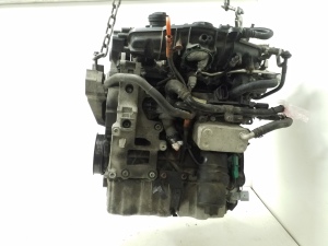 Volkswagen Golf V (2003–2009) Motor BWA - 4
