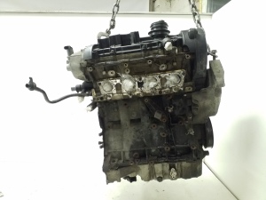 Motor - BWA