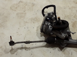 Peugeot 208 (2019–2026) Steering rack 38210544 - 2
