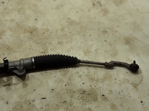 Peugeot 208 (2019–2026) Steering rack 38210544 - 3